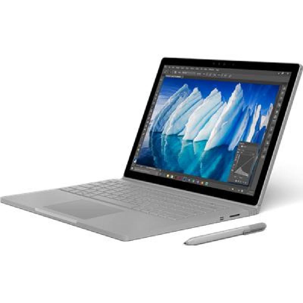 لپ تاپ ماکروسافت Microsoft SurfaceBook i7/16/512/2