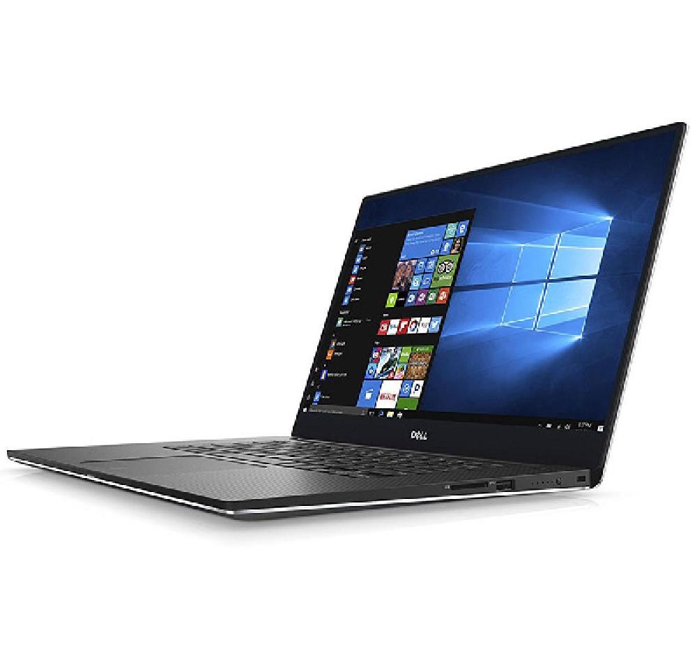 Dell XPS9560 i7/16/512/4/4K/Touch/15inch