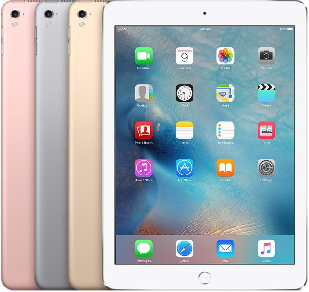 تبلت اپل مدل iPad Pro 10.5 inch wifi ظرفيت 512 گيگابايت