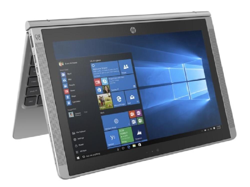 تبلت اچ پی HP Pavilion X2 10-n102ne 32GB Tablet